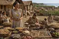 Varna’s Gold and Inequality