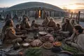 Newgrange Solstice Gathering Feast