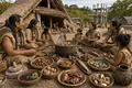 Sannai Maruyama Jōmon Community Feast