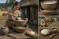 Europe’s First Cheesemakers