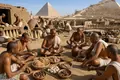 Workers of Giza