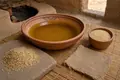 Sesame oil