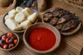 Red palm oil