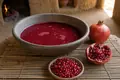 Pomegranate juice