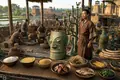 Sanxingdui’s Bronze Kingdom