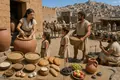 Hattusa and Hittite Provisioning