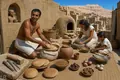 Deir el-Medina Workmen