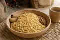 Bulgur