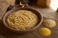 Millet noodles
