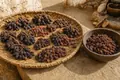 Raisins / sun-dried grapes