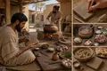Babylonian Culinary Tablets