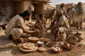 Chickens Spread Beyond Southeast Asia