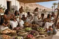 The Beautiful Feast of the Valley
