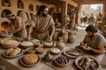 Mari Palace Kitchens