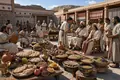 The Hittite KI.LAM Festival Banquet