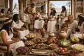 Amenhotep III’s Sed-Festival Banquet