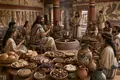 Pylos Palace State Feast