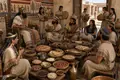 Mari Royal Palace Banquet