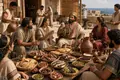 Ugarit Royal Festival Feast