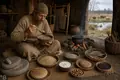 Tollund Man’s Last Meal