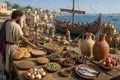 Carthage and the Phoenician Sea
