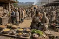 The Terracotta Army’s Builders