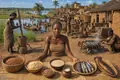 Jenne-jeno’s Urban West Africa