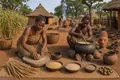 Nok Farming Communities