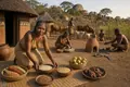 Great Zimbabwe’s Early Landscape