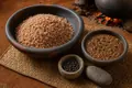 Black pepper as a global spice
