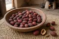 Chinese dried jujube / red dates