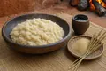 Fonio as a staple grain