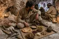 The Salt Men of Chehrabad