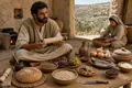 Jewish Dietary Law Is Codified in Written Tradition