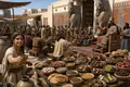 Ashurnasirpal II’s Kalhu Inauguration Banquet