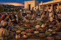 Josiah’s Passover at Jerusalem