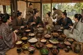 Chu Court Feast at Baoshan