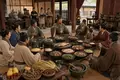 Zhou Ancestral Temple Feast