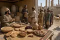 Persepolis Banquet Economy